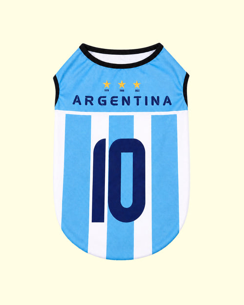 Fußballtrikot - ARGENTINIEN