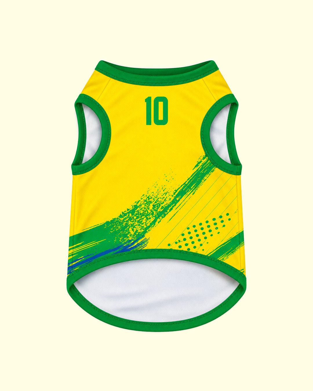 Football jersey - BRAZIL