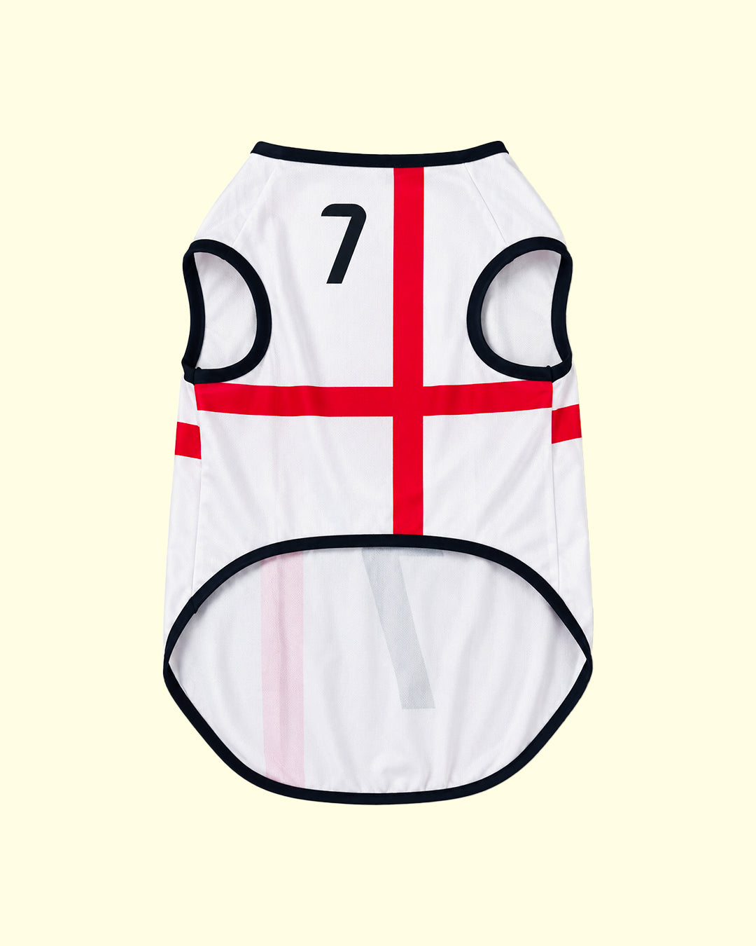 Fußballtrikot – ENGLAND