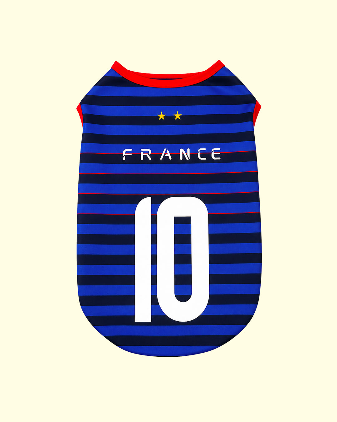 Maillot de foot - FRANCE