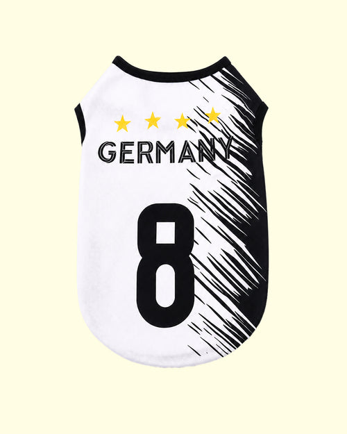 Fußballtrikot – DEUTSCHLAND