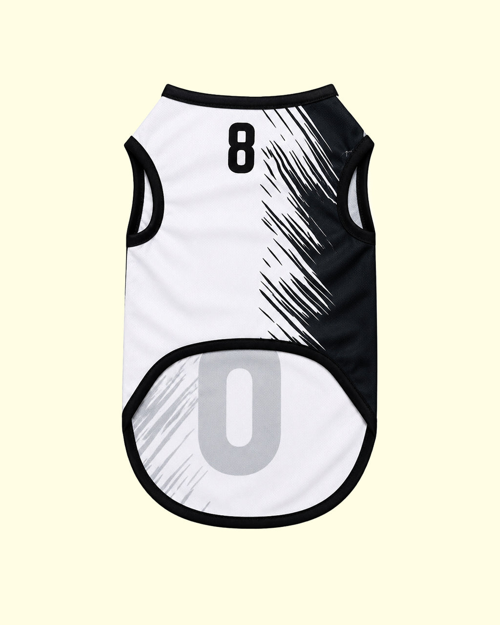 Camisola de futebol para cão e gato - ALEMANHA