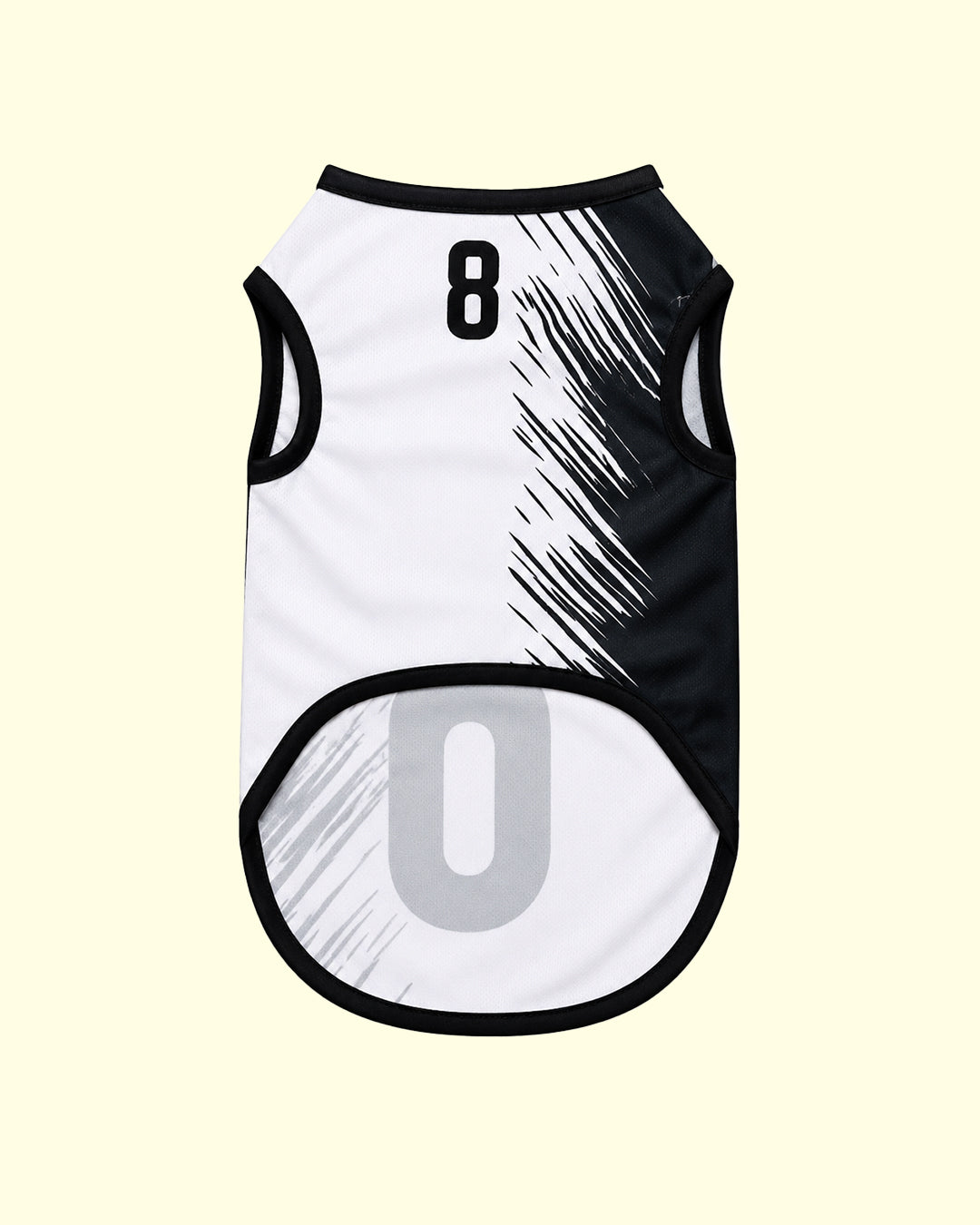 Camiseta de fútbol para perro y gato - ALEMANIA