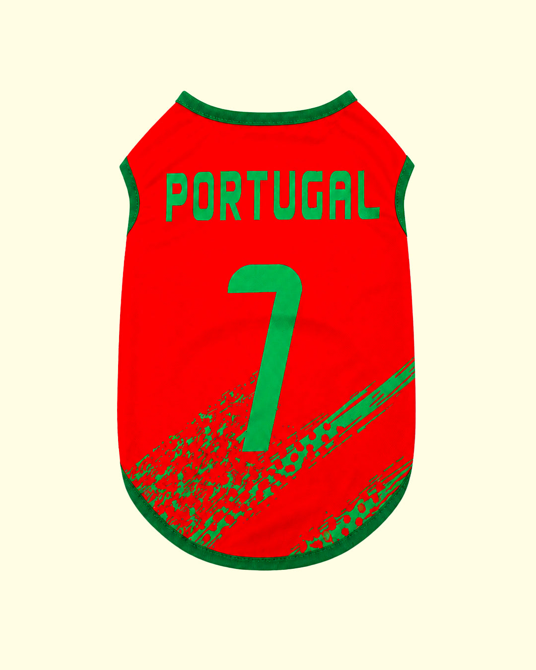 Fußballtrikot - PORTUGAL