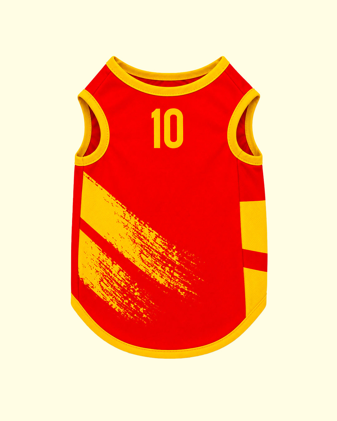 Fußballtrikot – SPANIEN