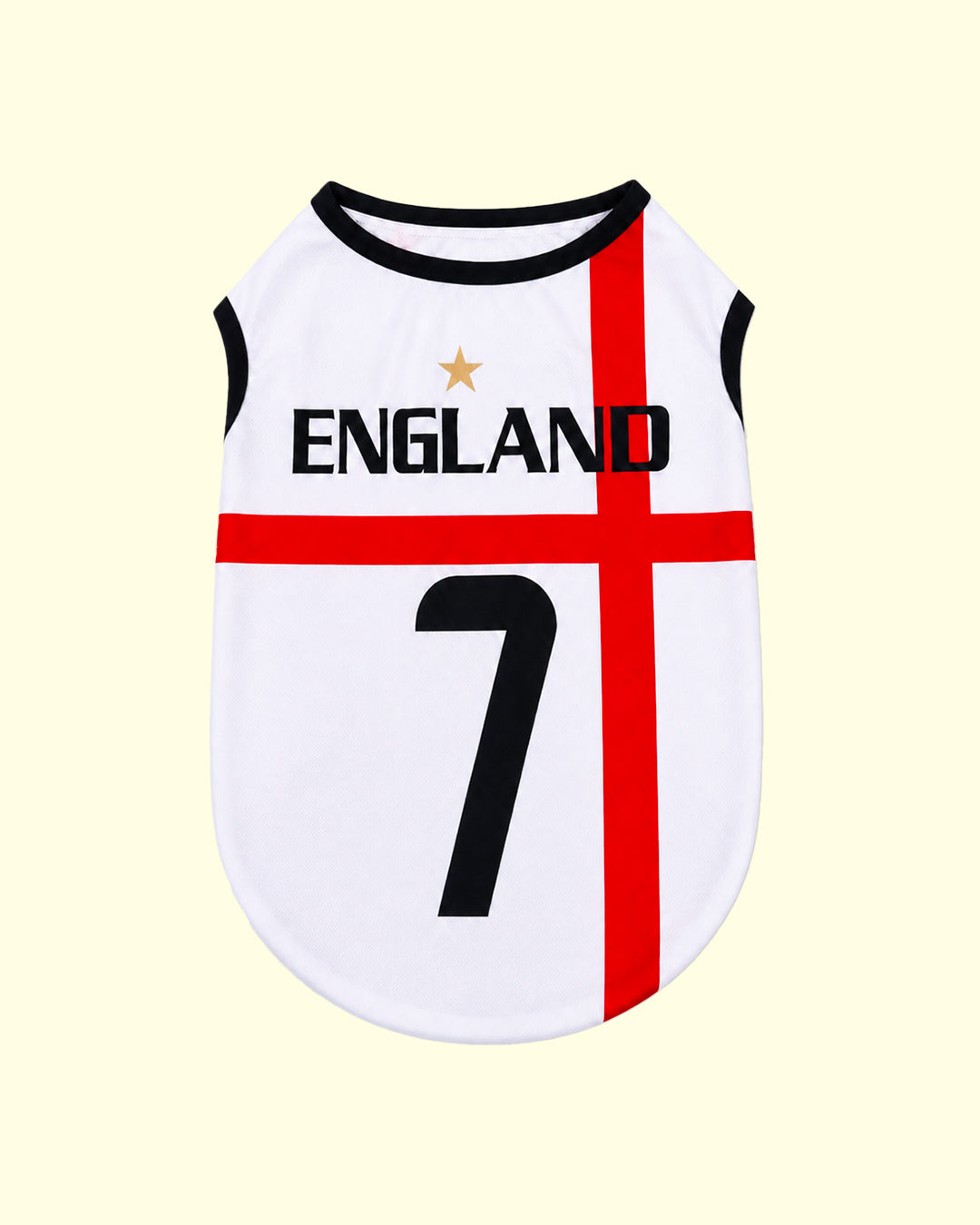 Fußballtrikot – ENGLAND