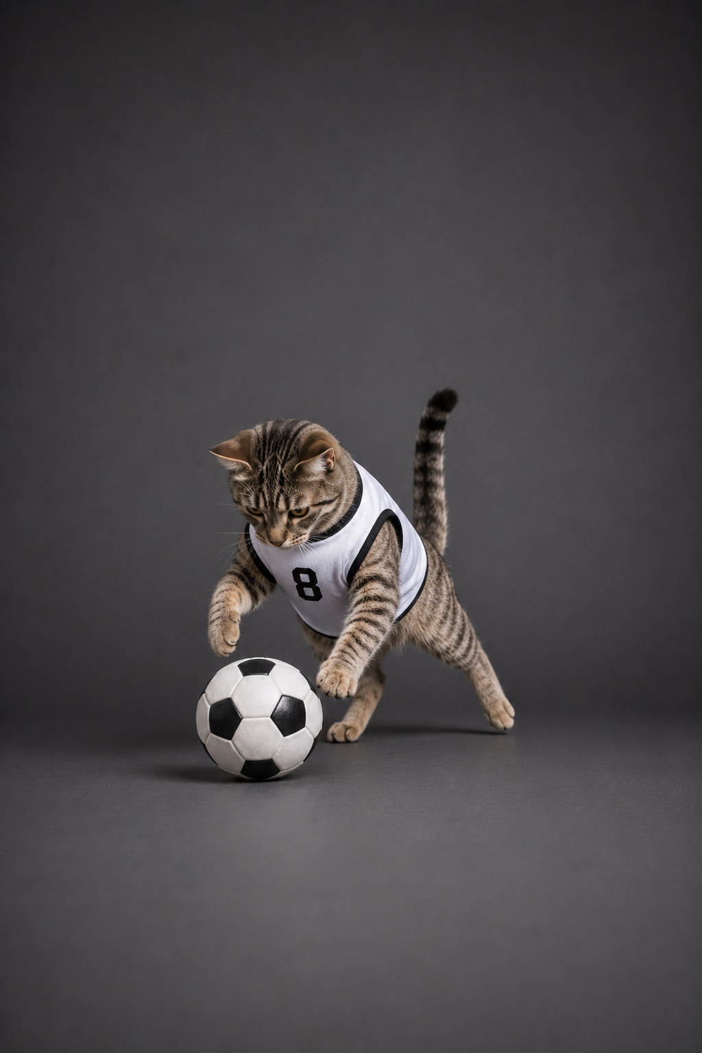 Fußballtrikot – DEUTSCHLAND