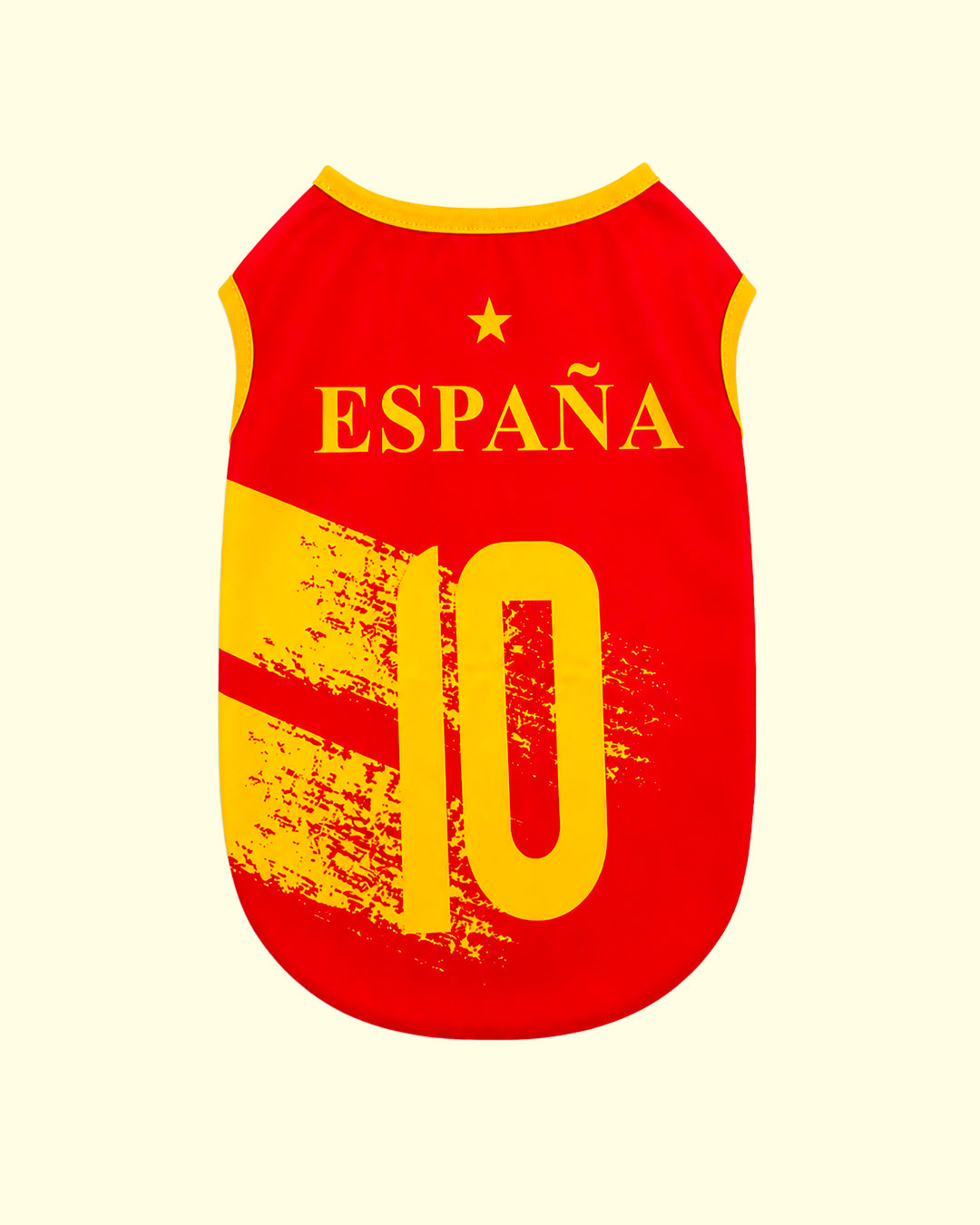 Maillot de foot - ESPAGNE